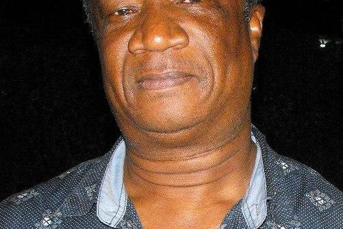 Abeiku Sagoe aspiring to be Ghana Actors Guild president