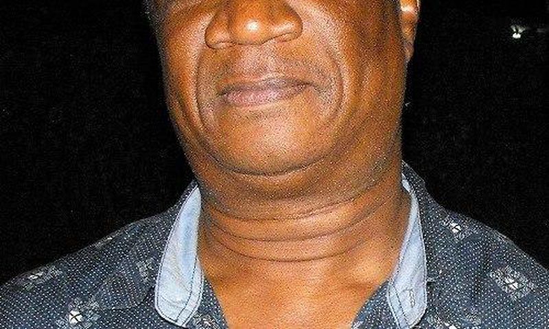 Abeiku Sagoe aspiring to be Ghana Actors Guild president