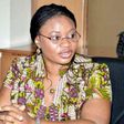 EC Chair, Charlotte Osei