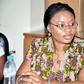 EC Chair, Charlotte Osei