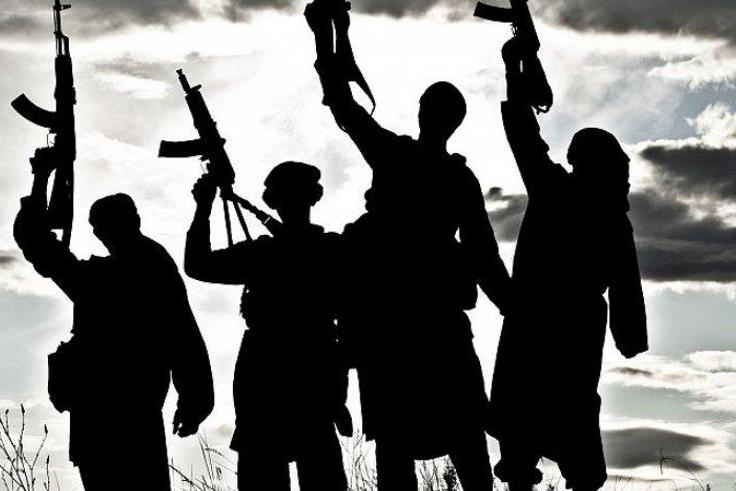 Terror alert campaign begins in the Volta region