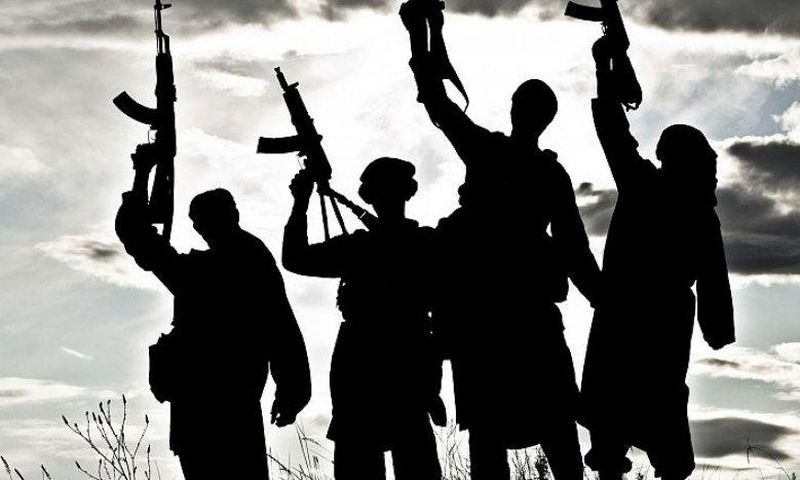 Terror alert campaign begins in the Volta region