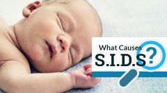 Babies with smoking parents are liable die of disease