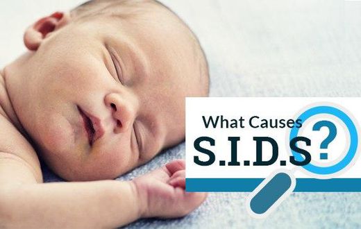 Babies with smoking parents are liable die of disease