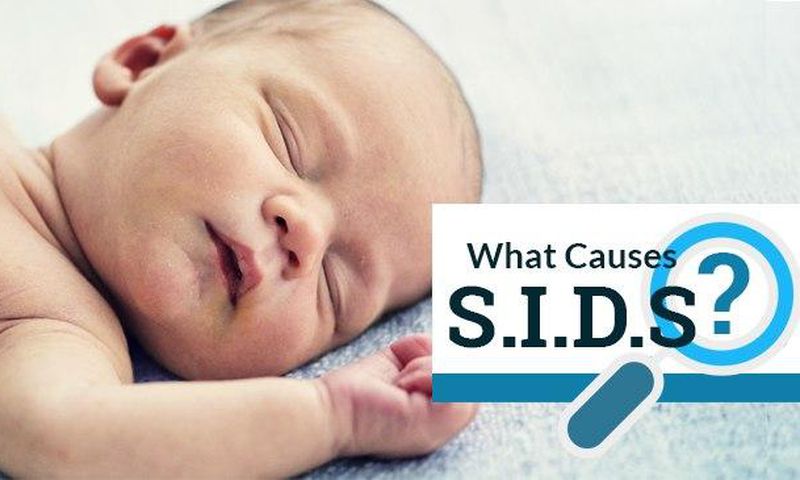 Babies with smoking parents are liable die of disease