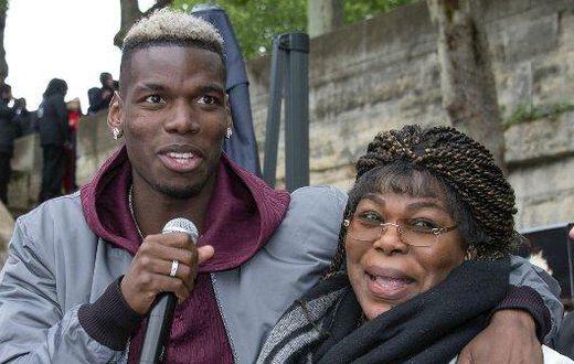 Paul Pogba 223333