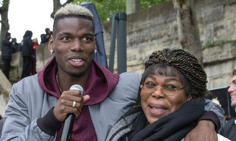 Paul Pogba 223333