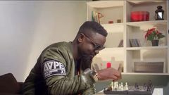 D Cryme - Koko Sakora feat. Sarkodie
