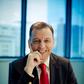 Outgoing CEO of Vodafone Ghana Haris Broumidis