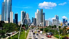 Panama