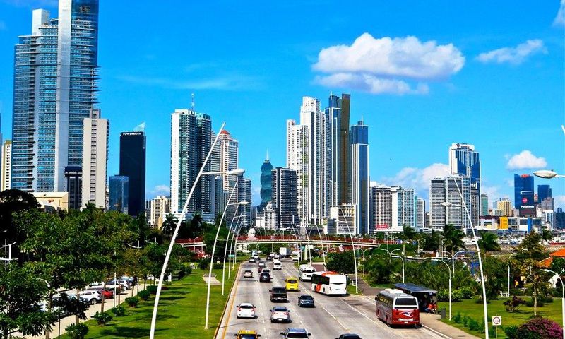 Panama