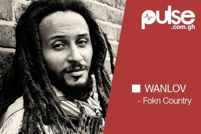 Song Of The Day: Wanlov - Fokn Country feat. Kyekyeku & Francis Norman