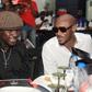 Blackface and 2face during good times