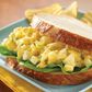 Egg salad sandwich