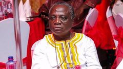 Nana Kwame Ampadu