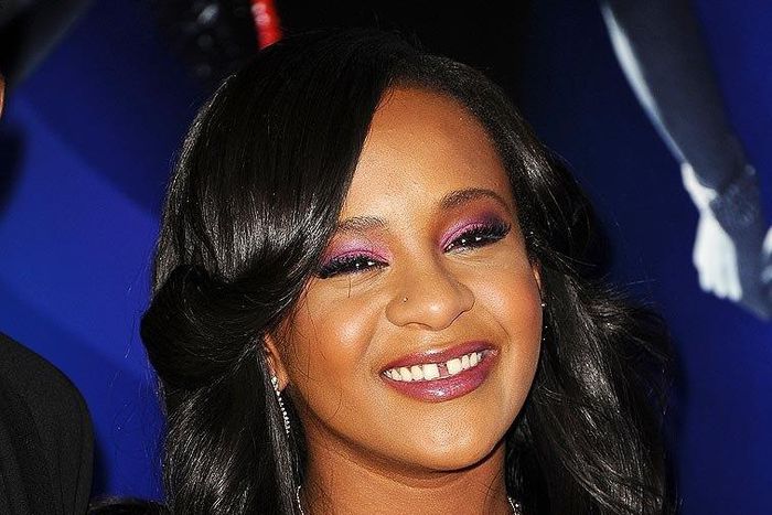 Bobbi Kristina