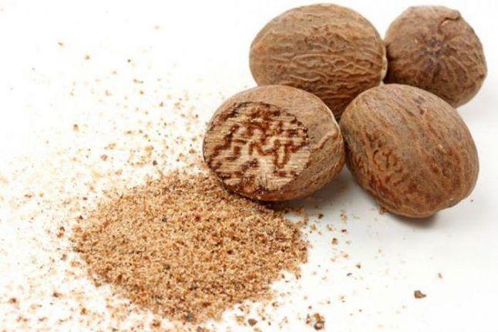 Surprising beauty benefits of nutmeg