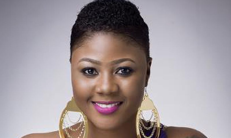 Salma Mumin