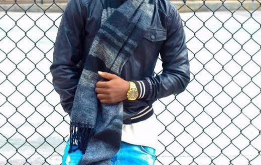 Bisa Kdei