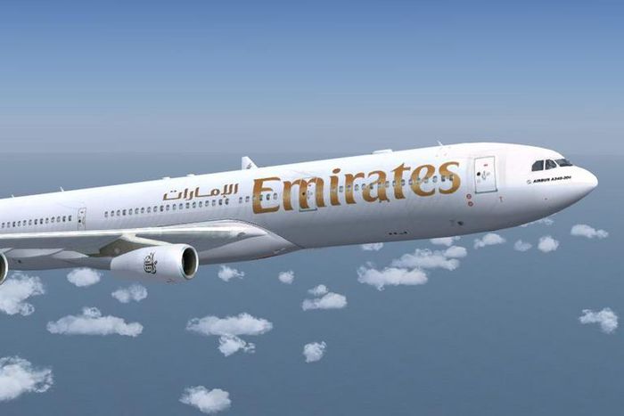 Emirates Airlines