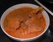 Wrewre soup