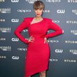 Tyra Banks
