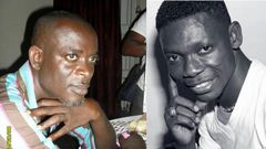 Movie director Jackson K. Bentum says Agya Koo didn't resurrect Ghana movie industry.