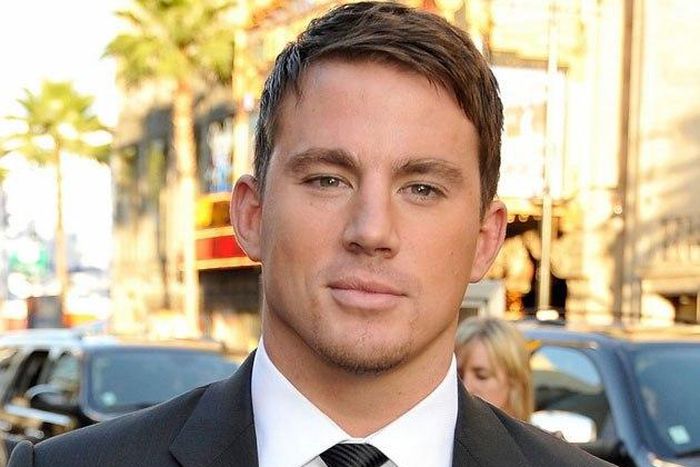 Channing Tatum