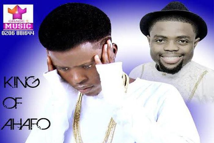 Akitsi Phaser - Jealousy feat. Nero X (Prod. by A.T.O)