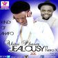 Akitsi Phaser - Jealousy feat. Nero X (Prod. by A.T.O)