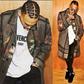 Chris Brown in new photos