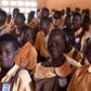 School pupils in Ghana