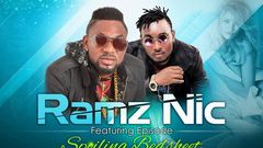 Ramz Nic - Spoiling Bedsheet feat. Episode (Prod. by Kin Dee)