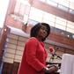 Angela Kyeremanten-Jimoh, Country Director, IBM Ghana