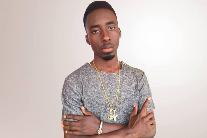 Rapper Asumadu set to drop Reggae-Rock track "An Angel" March 14