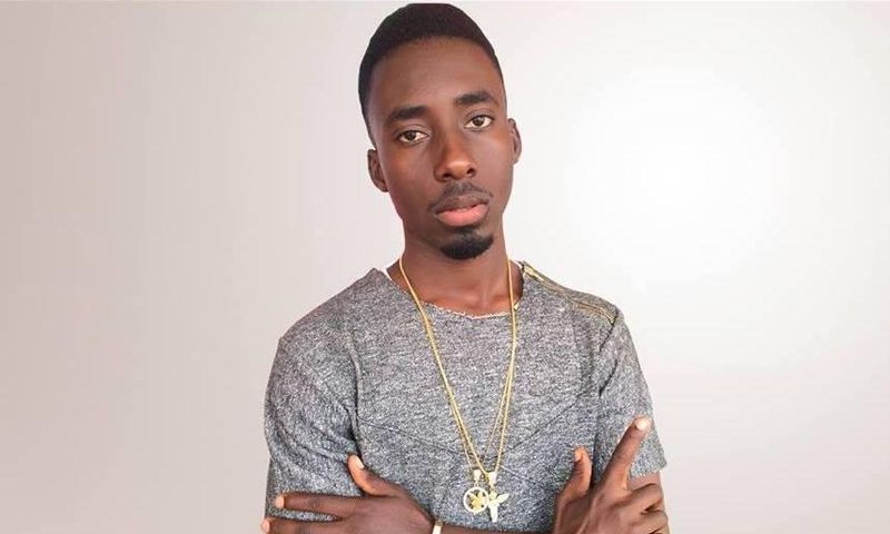 Rapper Asumadu set to drop Reggae-Rock track "An Angel" March 14