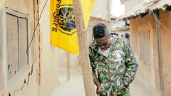 Shatta Wale