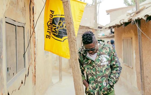 Shatta Wale