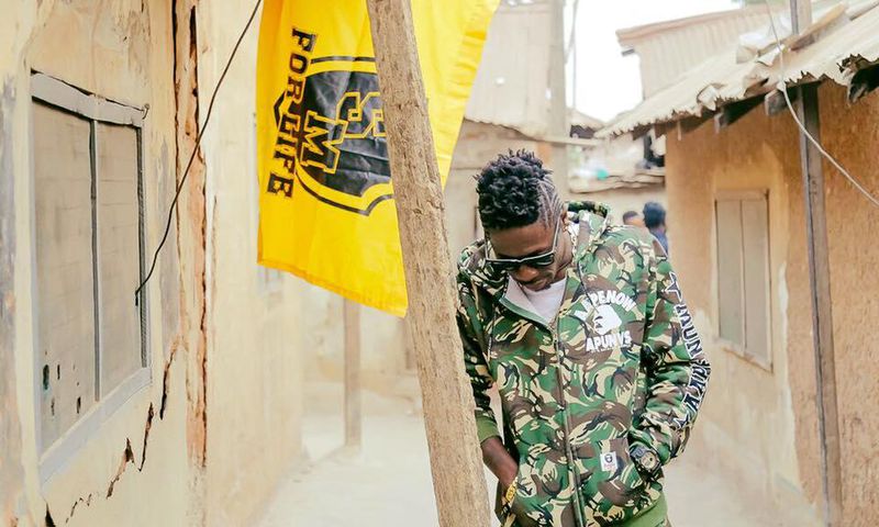 Shatta Wale
