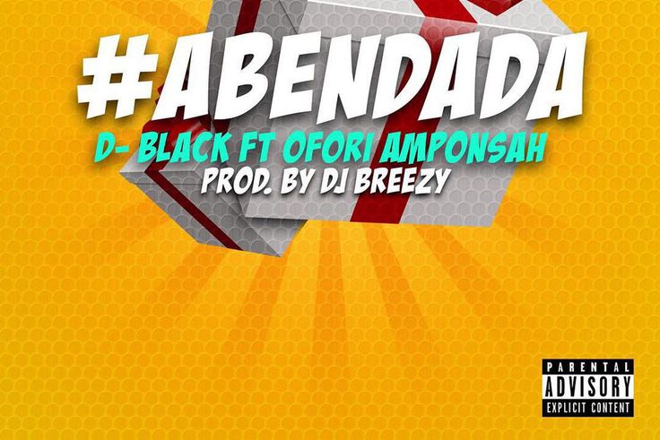 "Abendada" cover artwork