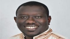 Executive Director of Danquah Institute, Nana Attobrah Quaicoe