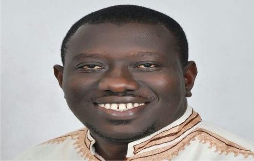 Executive Director of Danquah Institute, Nana Attobrah Quaicoe
