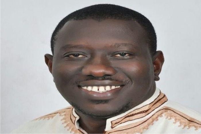 Executive Director of Danquah Institute, Nana Attobrah Quaicoe