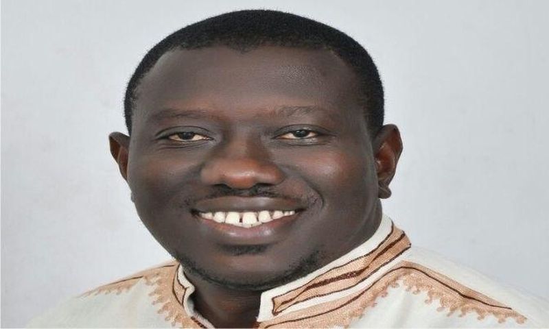 Executive Director of Danquah Institute, Nana Attobrah Quaicoe