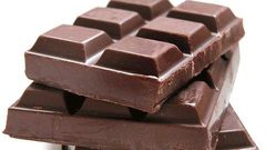Chocolate bar