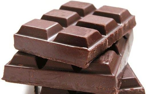 Chocolate bar