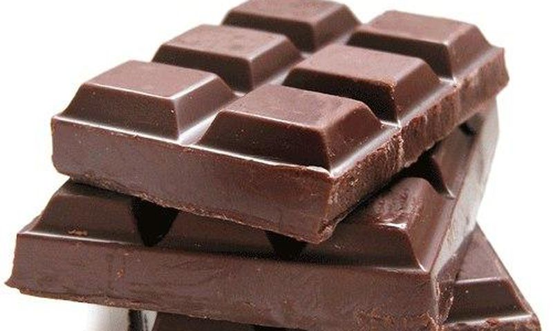 Chocolate bar