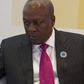 President John Mahama