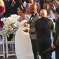 Ne-Yo and his fiancee, Crystal Renay, are officially husband and wife.