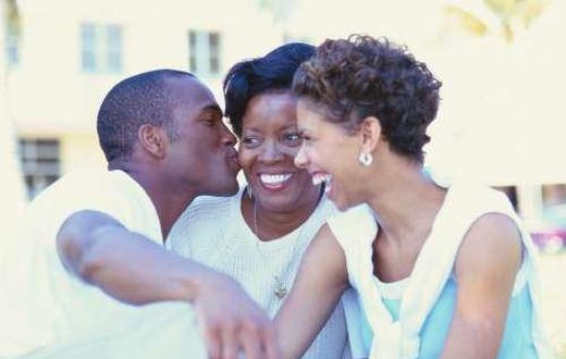 4 things you must never tell your mother-in-law